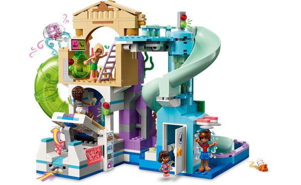 42630 | LEGO® Friends Heartlake City Water Park For Cheap