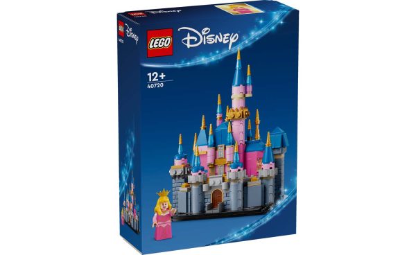 40720 | LEGO® | Disney™ Mini Disney Sleeping Beauty Castle For Sale