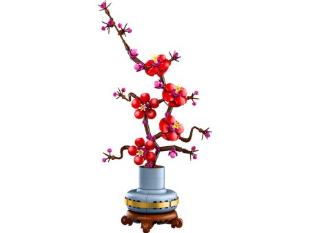 10369 | LEGO® ICONS™ Plum Blossom Supply