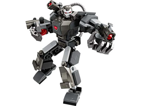 76277 | LEGO® Marvel War Machine Mech Armour Online now