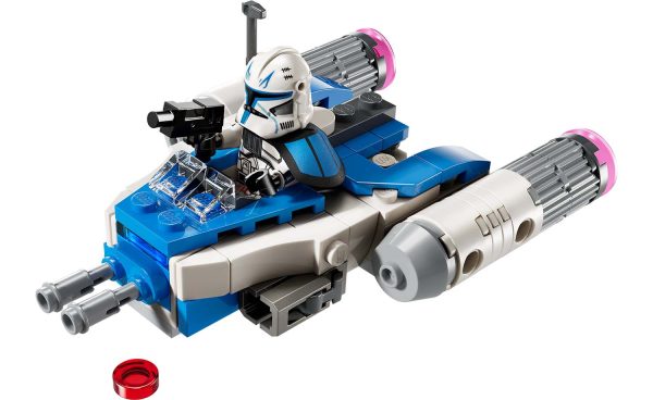 75391 | LEGO® Star Wars™ Captain Rex™ Y-Wing™ Microfighter Sale