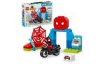 10424 | LEGO® DUPLO® Spin s Motorcycle Adventure For Cheap