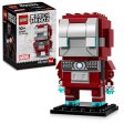 40669 | LEGO® BrickHeadz™ Iron Man Mk5 Figure For Cheap