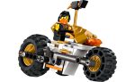 71820 | LEGO® NINJAGO® Ninja Team Combo Vehicle Cheap