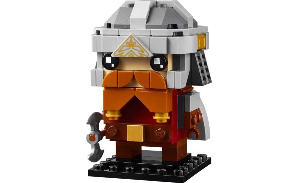 40751 | LEGO® BrickHeadz™ Legolas & Gimli™ For Sale