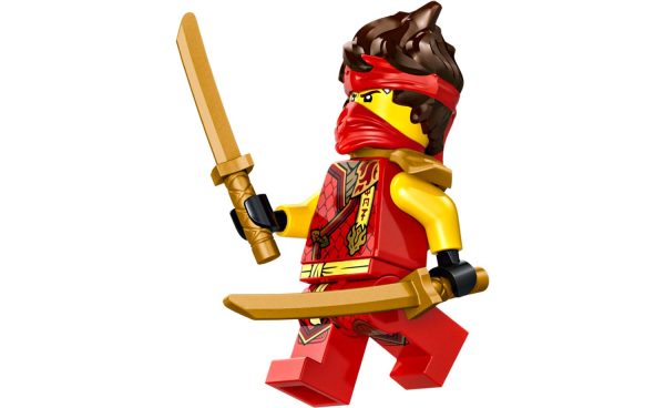 71818 | LEGO® NINJAGO® Tournament Battle Arena Hot on Sale