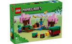 21260 | LEGO® Minecraft® The Cherry Blossom Garden For Cheap