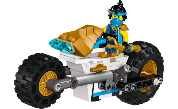 71820 | LEGO® NINJAGO® Ninja Team Combo Vehicle Cheap