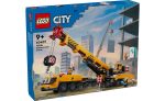 60409 | LEGO® CITY Yellow Mobile Construction Crane Discount