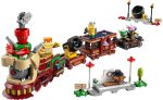 71437 | LEGO® Super Mario™ The Bowser Express Train Supply