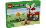 21262 | LEGO® Minecraft® The Windmill Farm Discount