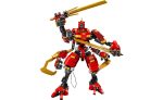 71812 | LEGO® NINJAGO® Kai s Ninja Climber Mech Hot on Sale