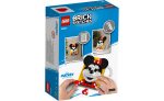 40457 | LEGO® Disney™ Brick Sketches Minnie Mouse Cheap