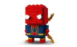 40670 | LEGO® BrickHeadz™ Iron Spider-Man Online now