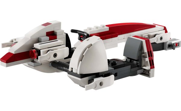 75378 | LEGO® Star Wars™ BARC Speeder™ Escape on Sale