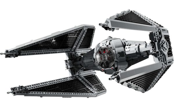 75382 | LEGO® Star Wars™ TIE Interceptor™ Online Sale