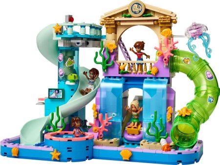 42630 | LEGO® Friends Heartlake City Water Park For Cheap