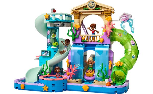 42630 | LEGO® Friends Heartlake City Water Park For Cheap