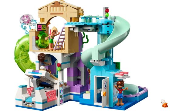 42630 | LEGO® Friends Heartlake City Water Park For Cheap