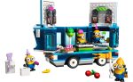 75581 | LEGO® Despicable Me Minions’ Music Party Bus Hot on Sale