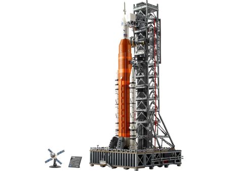 10341 | LEGO® ICONS™ NASA Artemis Space Launch System For Sale