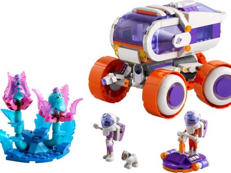 42602 | LEGO® Friends Space Research Rover For Sale