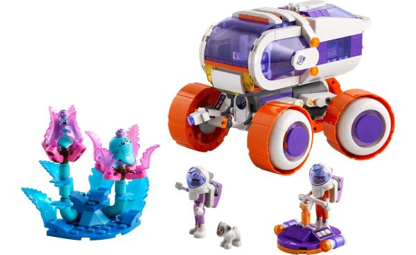 42602 | LEGO® Friends Space Research Rover For Sale