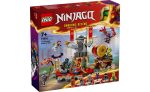 71818 | LEGO® NINJAGO® Tournament Battle Arena Hot on Sale