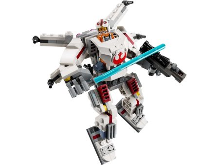 75390 | LEGO® Star Wars™ Luke Skywalker™ X-Wing™ Mech Online Sale