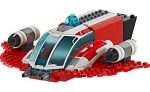 75384 | LEGO® Star Wars™ The Crimson Firehawk™ Sale