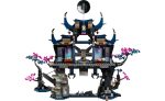 71813 | LEGO® NINJAGO® Wolf Mask Shadow Dojo Hot on Sale