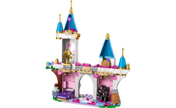 43240 | LEGO® Disney™ Maleficent s Dragon Form Discount