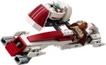 75378 | LEGO® Star Wars™ BARC Speeder™ Escape on Sale