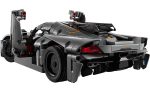 42173 | LEGO® Technic Koenigsegg Jesko Absolut Gray Hypercar Online Sale