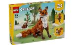 31154 | LEGO® Creator 3-in-1 Forest Animals: Red Fox For Sale