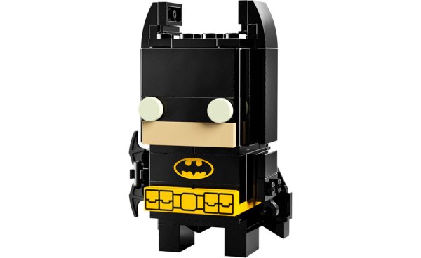 40748 | LEGO® BrickHeadz™ Batman™ 8in1 Figure Supply