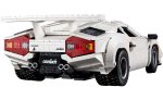 10337 | LEGO® ICONS™ Lamborghini Countach 5000 Quattrovalvole Cheap