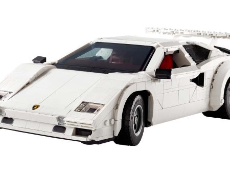 10337 | LEGO® ICONS™ Lamborghini Countach 5000 Quattrovalvole Cheap