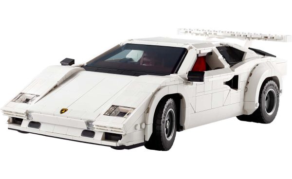 10337 | LEGO® ICONS™ Lamborghini Countach 5000 Quattrovalvole Cheap