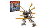 71821 | LEGO® NINJAGO® Cole s Titan Dragon Mech Cheap