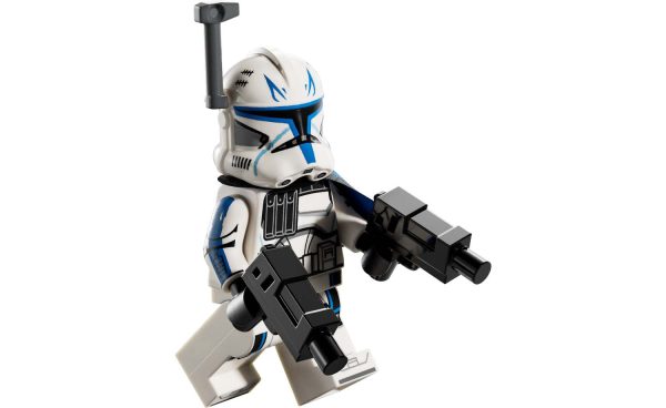 75391 | LEGO® Star Wars™ Captain Rex™ Y-Wing™ Microfighter Sale