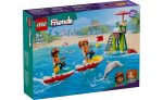 42623 | LEGO® Friends Beach Water Scooter Online now