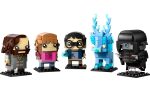 40677 | LEGO® BrickHeadz™ Prisoner of Azkaban™ Figures Sale