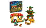 43251 | LEGO® | Disney™ Antonio’s Animal Sanctuary on Sale