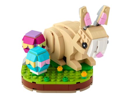 40463 | LEGO® Iconic Easter Bunny Sale