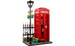 21347 | LEGO® Ideas Red London Telephone Box For Discount