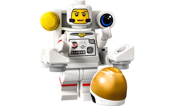 71046 | LEGO® Minifigures Series 26 Space Online Hot Sale