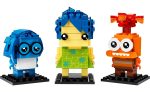 40749 | LEGO® BrickHeadz™ Joy, Sadness & Anxiety Online now