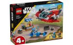 75384 | LEGO® Star Wars™ The Crimson Firehawk™ Sale