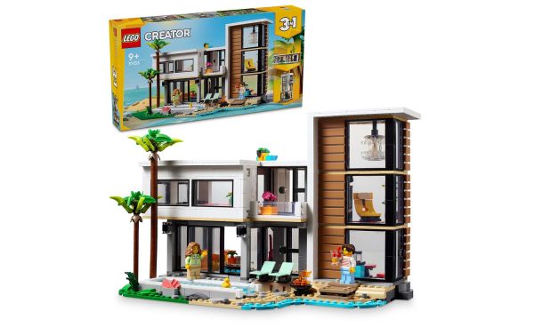 31153 | LEGO® Creator 3-in-1 Modern House Cheap